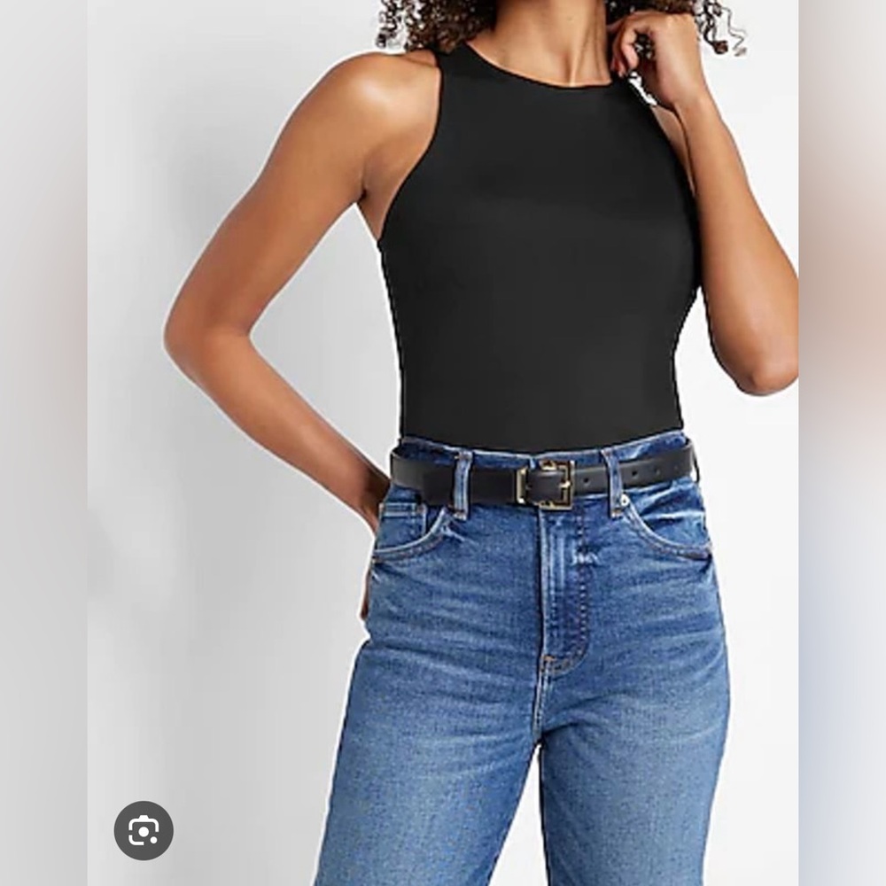 Express Contour Bodysuit